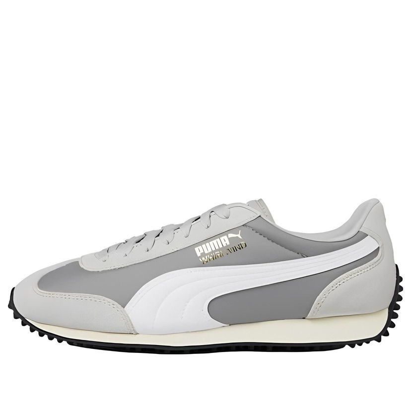 Tenisky a topánky Puma Whirlwind Šedá | 374849-08