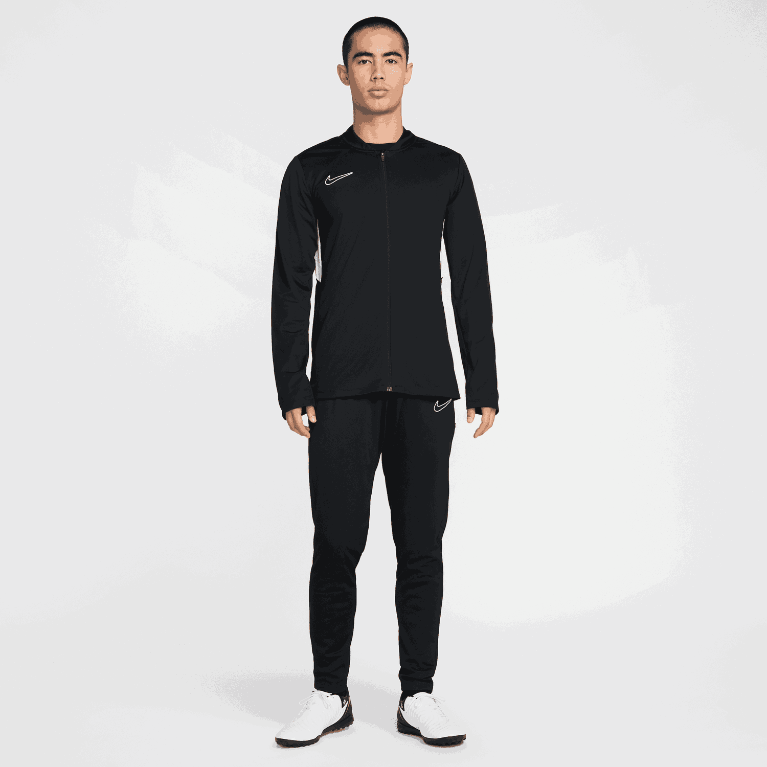 Súprava Nike Dri-FIT Academy Tracksuit Čierna | HJ3773-010, 0