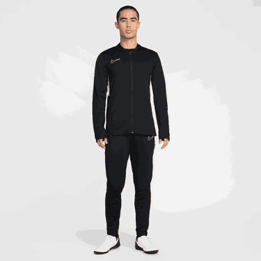 Súprava Nike Dri-FIT Academy Tracksuit Čierna | HJ3773-010, 0