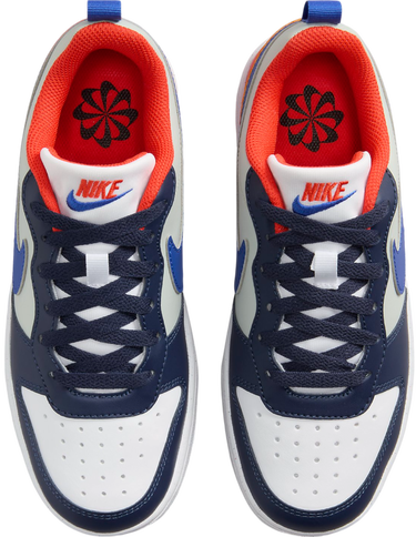Tenisky a topánky Nike Court Borough Low Recraft Rôznofarebný | DV5456-401, 3