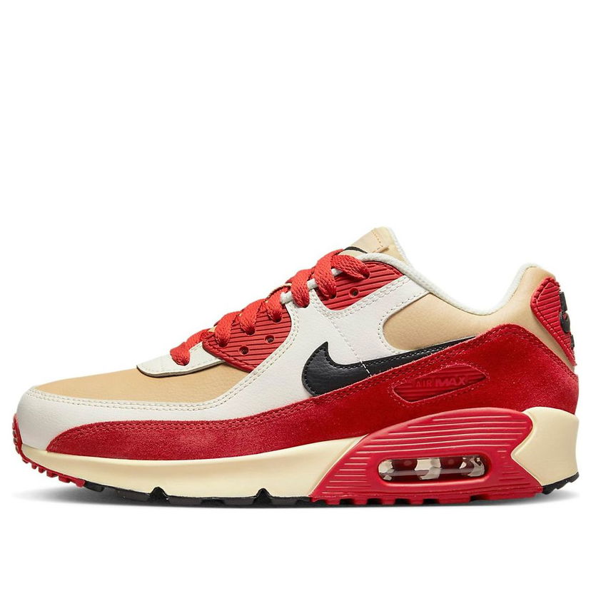 Tenisky a topánky Nike Air Max 90 Červená | CD6864-200