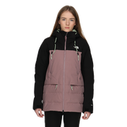 Pallie Down Jacket
