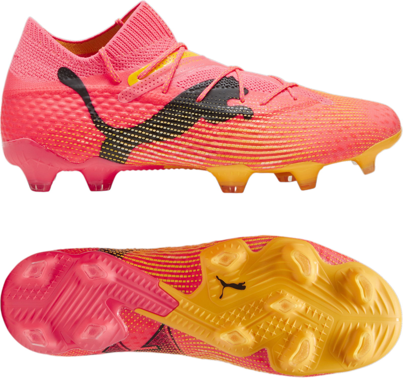 Ultimate 7 Forever Faster Pack