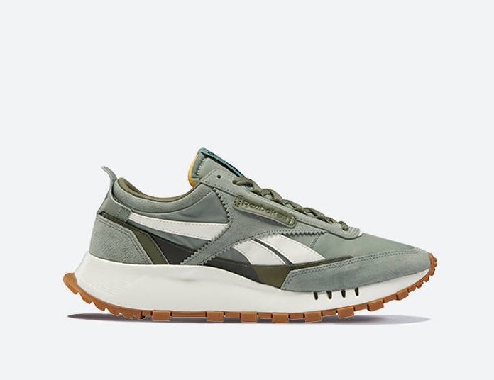 Tenisky a topánky Reebok Classic Legacy Zelené | FY7560, 0