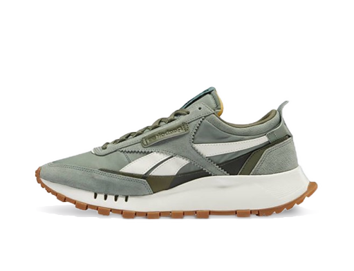 Tenisky a topánky Reebok Classic Legacy Zelené | FY7560