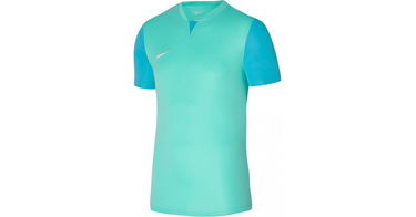 Dres Nike Trophy V Jersey Tyrkysová | dr0933-354, 1