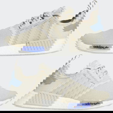 Tenisky a topánky adidas Originals NMD_R1 Béžová | GW5680, 6
