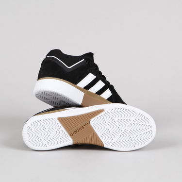 Tenisky a topánky adidas Originals Tyshawn Čierna | FY0441, 4