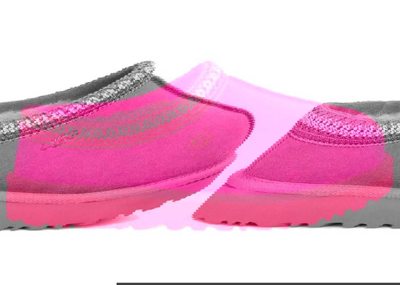 Tenisky a topánky UGG Tasman Slipper Carnation Ružová | 5955-CRNT, 0