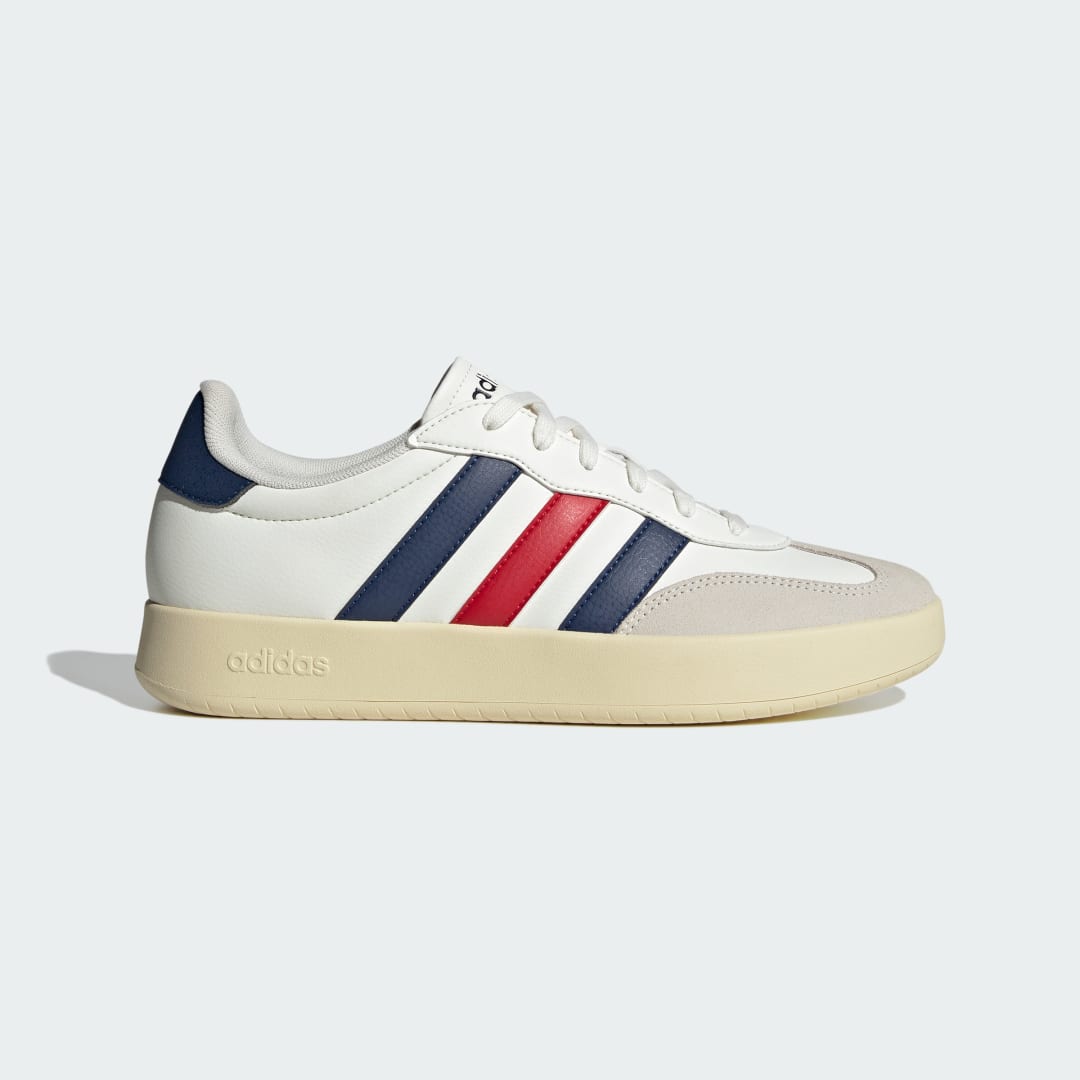 Tenisky a topánky adidas Performance Adidas Barreda Biela | JI2312, 0