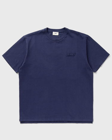 Tričko Autry Autry Action Shoes Main T-Shirt Navy | TSPX12OB, 0