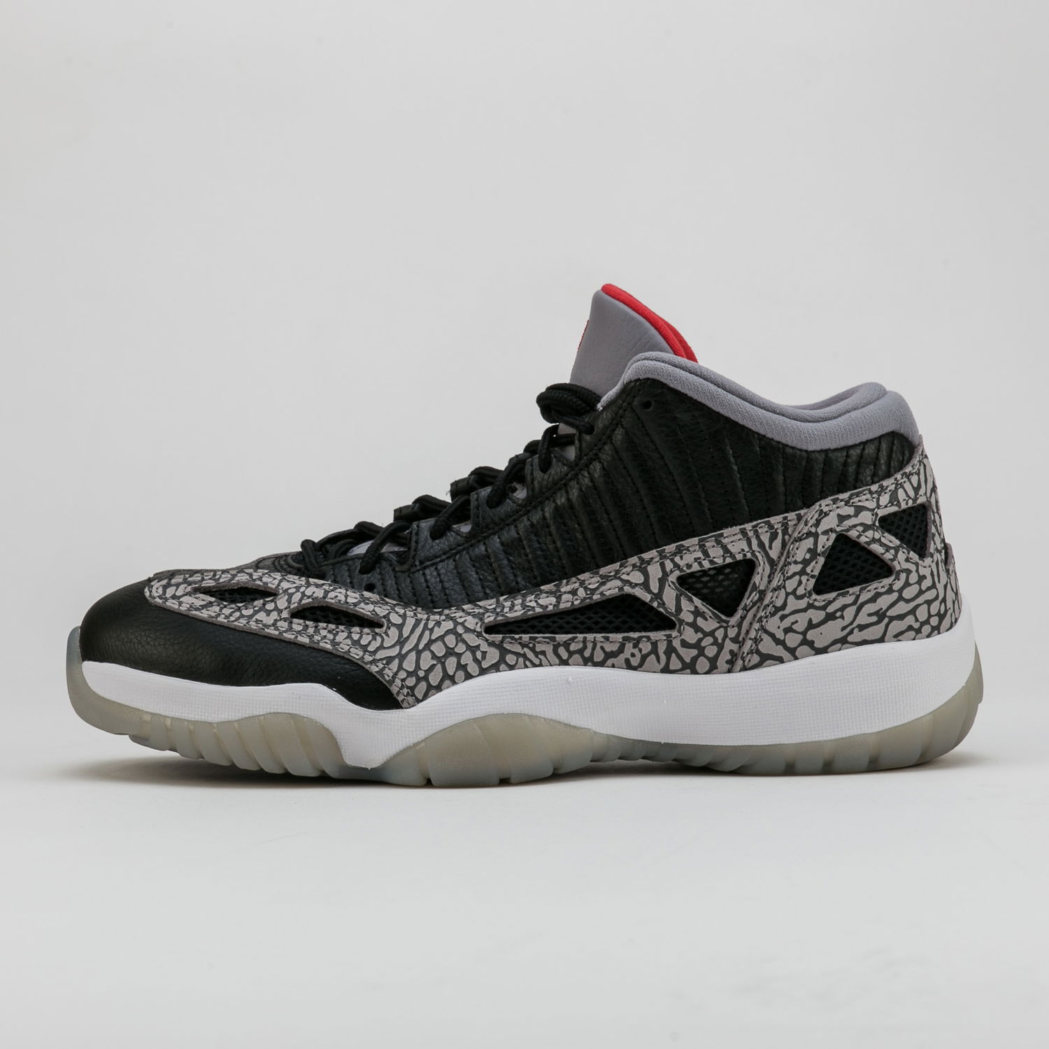 Tenisky a topánky Jordan Jordan 11 Retro Low IE Čierna | 919712-006, 1