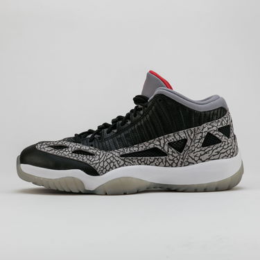 Tenisky a topánky Jordan Jordan 11 Retro Low IE Čierna | 919712-006, 1