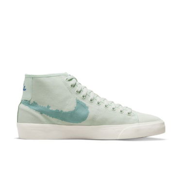 Tenisky a topánky Nike SB Blazer Court Mid Zelené | DM8553-300, 2