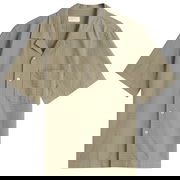 Universal Works Delos Road Shirt, Size Large