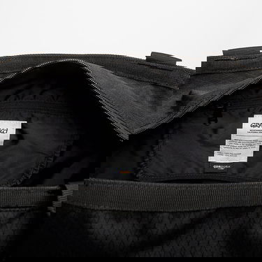 Tote bag GRAMICCI Gramicci Climbing Tote Bag Čierna | G5FB-165 BLACK, 3