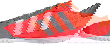 Tenisky a topánky adidas Performance adidas Super Sala IN Červená | gv7593, 4