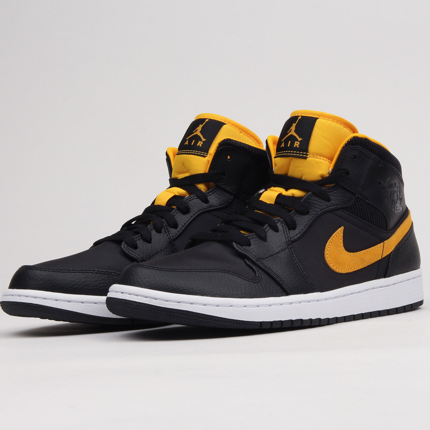 Tenisky a topánky Jordan Jordan 1 Mid SE Čierna | CI9352-001, 1