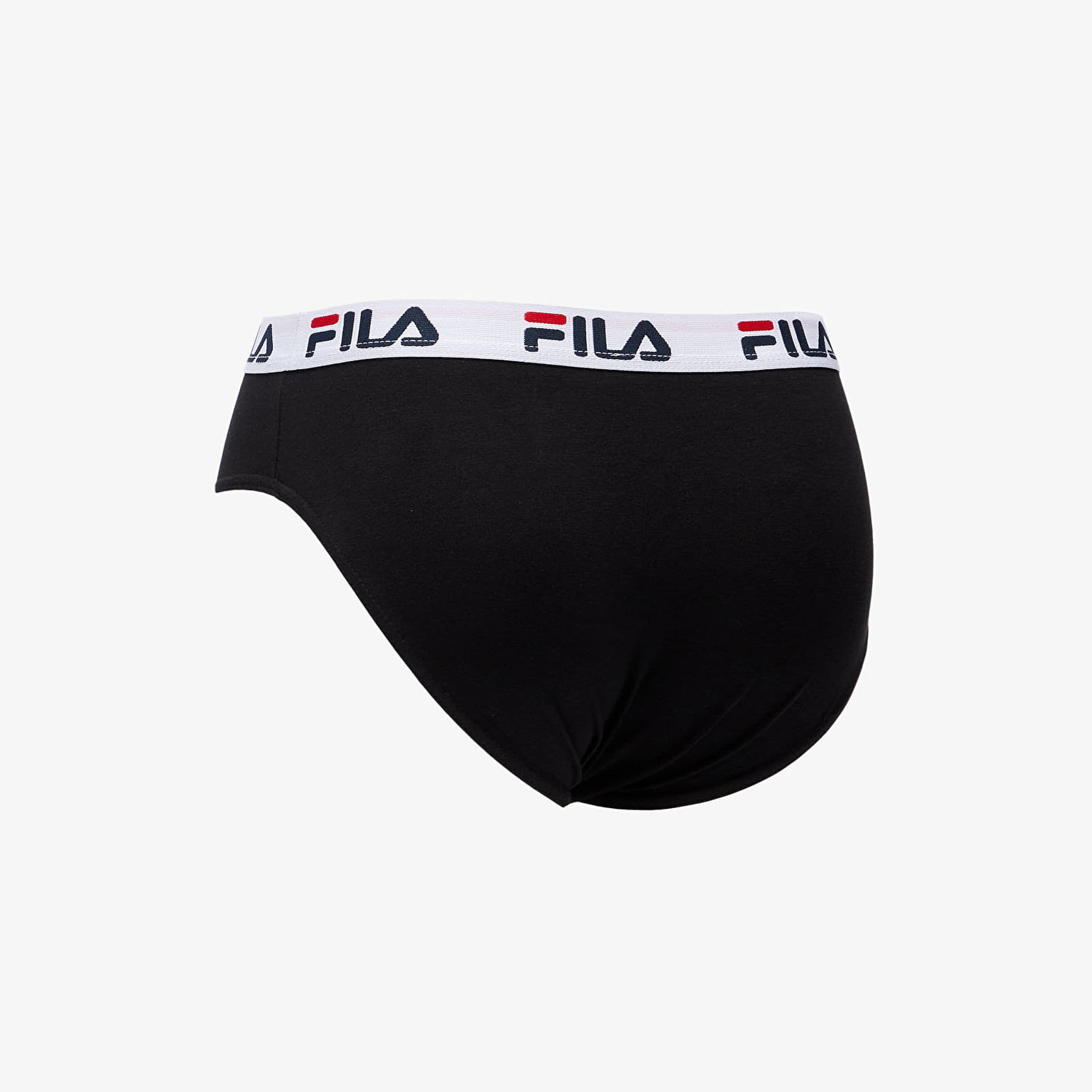 Boxerky FILA Brief Čierna | FU5015 200, 1