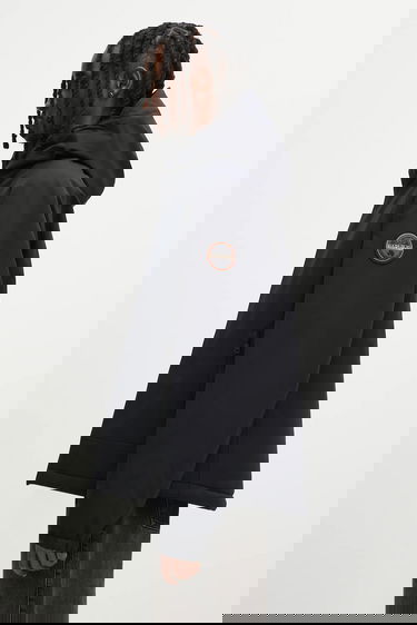Bunda Napapijri Napapijri A-Lorze Winter Jacket Čierna | NP0A88ZZ9411, 1