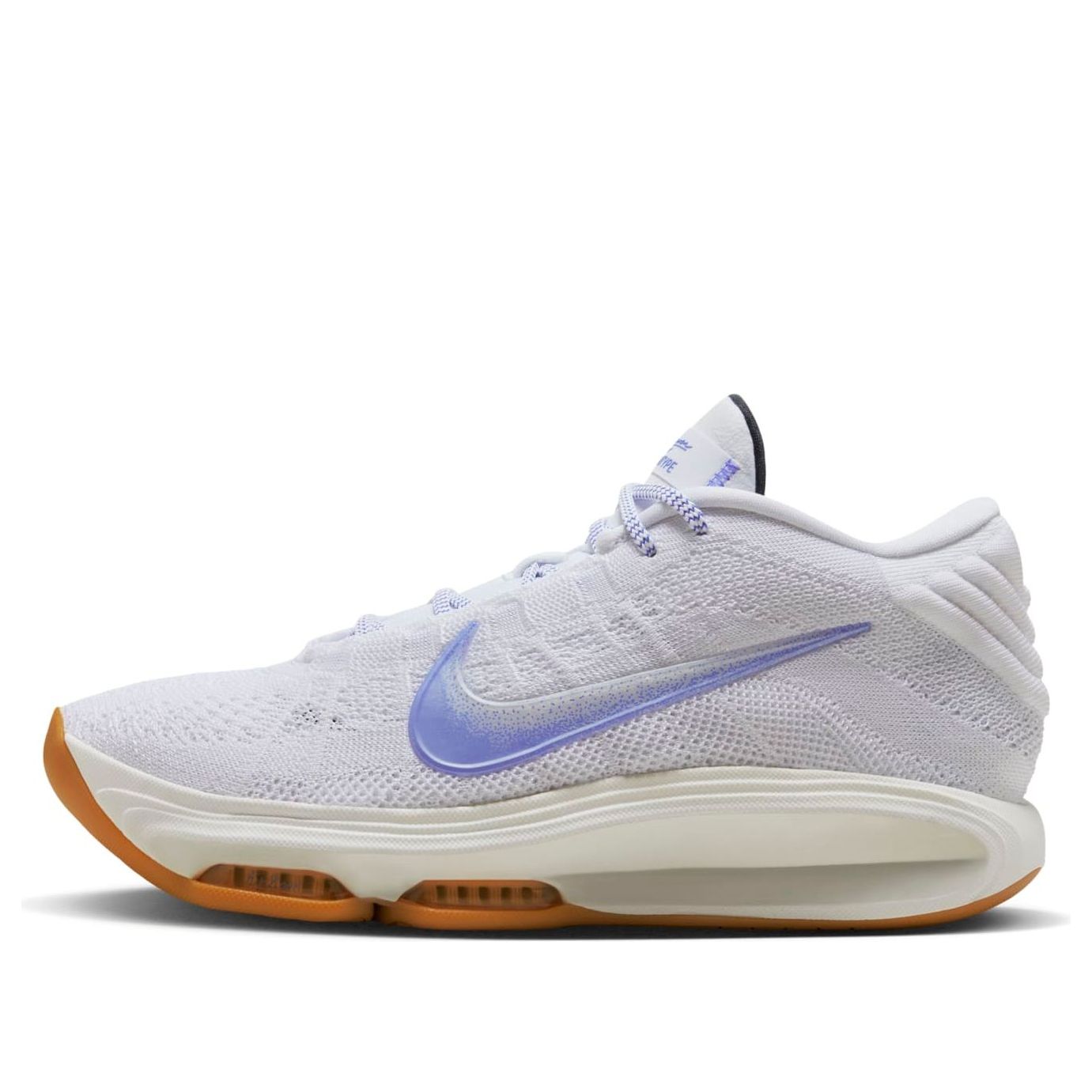 Tenisky a topánky Nike G.T. Hustle 3 Biela | HJ9084-100, 0