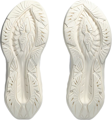 Tenisky a topánky Asics NOVABLAST 4 Šedá | 1011b693-102, 3