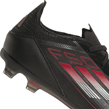 Tenisky a topánky adidas Performance F50 Elite FG J Čierna | ie1304, 7