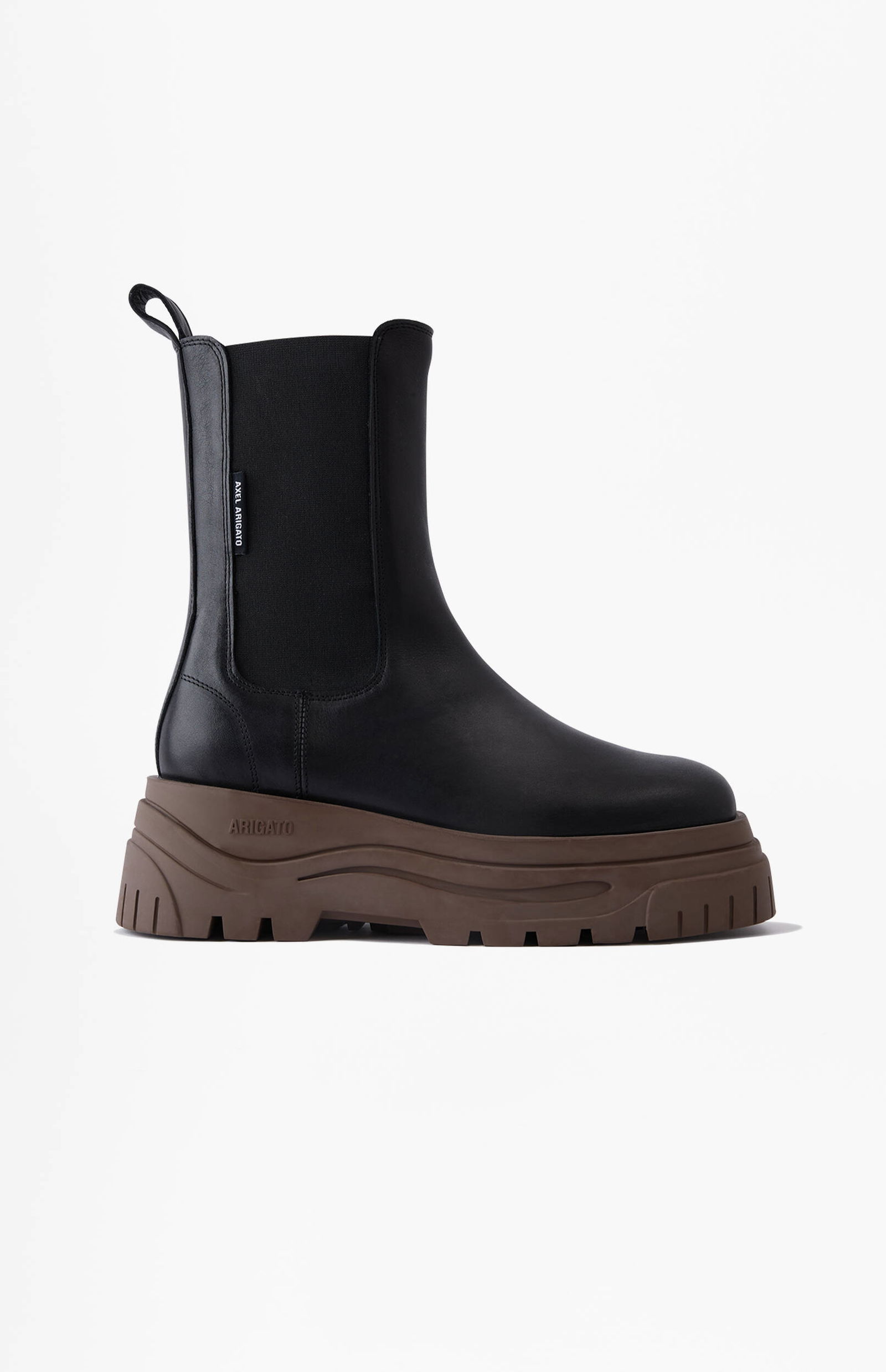 Blyde Hi Chelsea Boots W