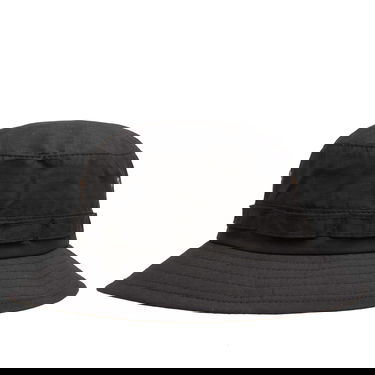 Klobúk BEAMS Beams Plus CORDURA® Jungle Hat Čierna | 3841-0200-017-19, 1