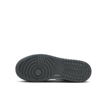Tenisky a topánky Jordan Air Jordan 1 Low Šedá | 553560-044, 2