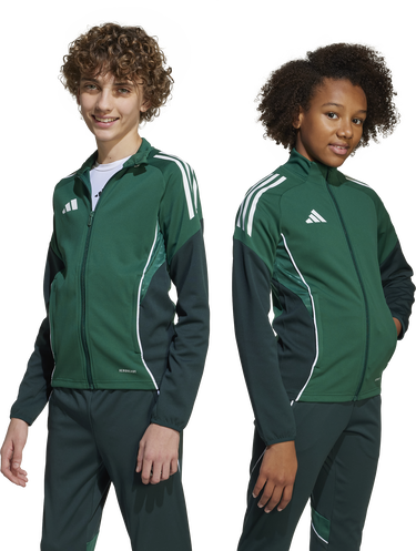 Bunda adidas Originals Adidas TIRO25C Track Jacket Zelené | ji8934, 2