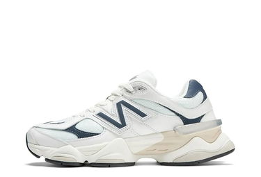 Tenisky a topánky New Balance 9060 "White Navy" Biela | U9060VNB, 0