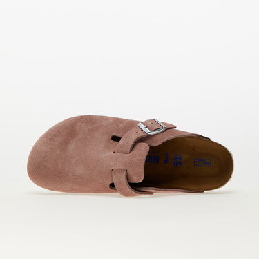 Tenisky a topánky Birkenstock Boston Ružová | 1023263, 2