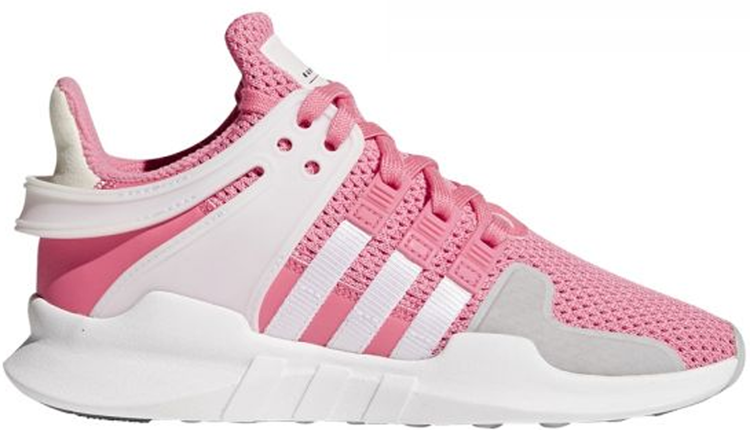 Tenisky a topánky adidas Originals EQT Support Adv Pink White (Youth) Ružová | AC8421, 0