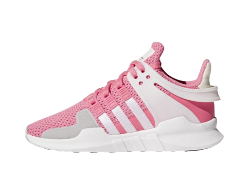 Tenisky a topánky adidas Originals EQT Support Adv Pink White (Youth) Ružová | AC8421