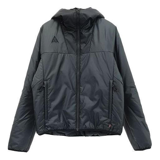 Parka Nike ACG Hooded Jacket Čierna | CD7651-060, 0