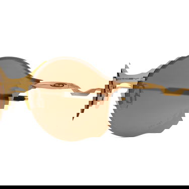 Slnečné okuliare OAKLEY Tailend TI Sunglasses Metalická | 0OO6026-56-602604, 3