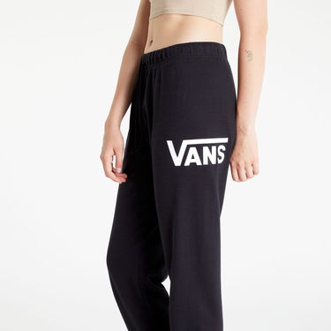 Tepláky Vans Sweatpant Čierna | VN0A7RMTBLK1, 4