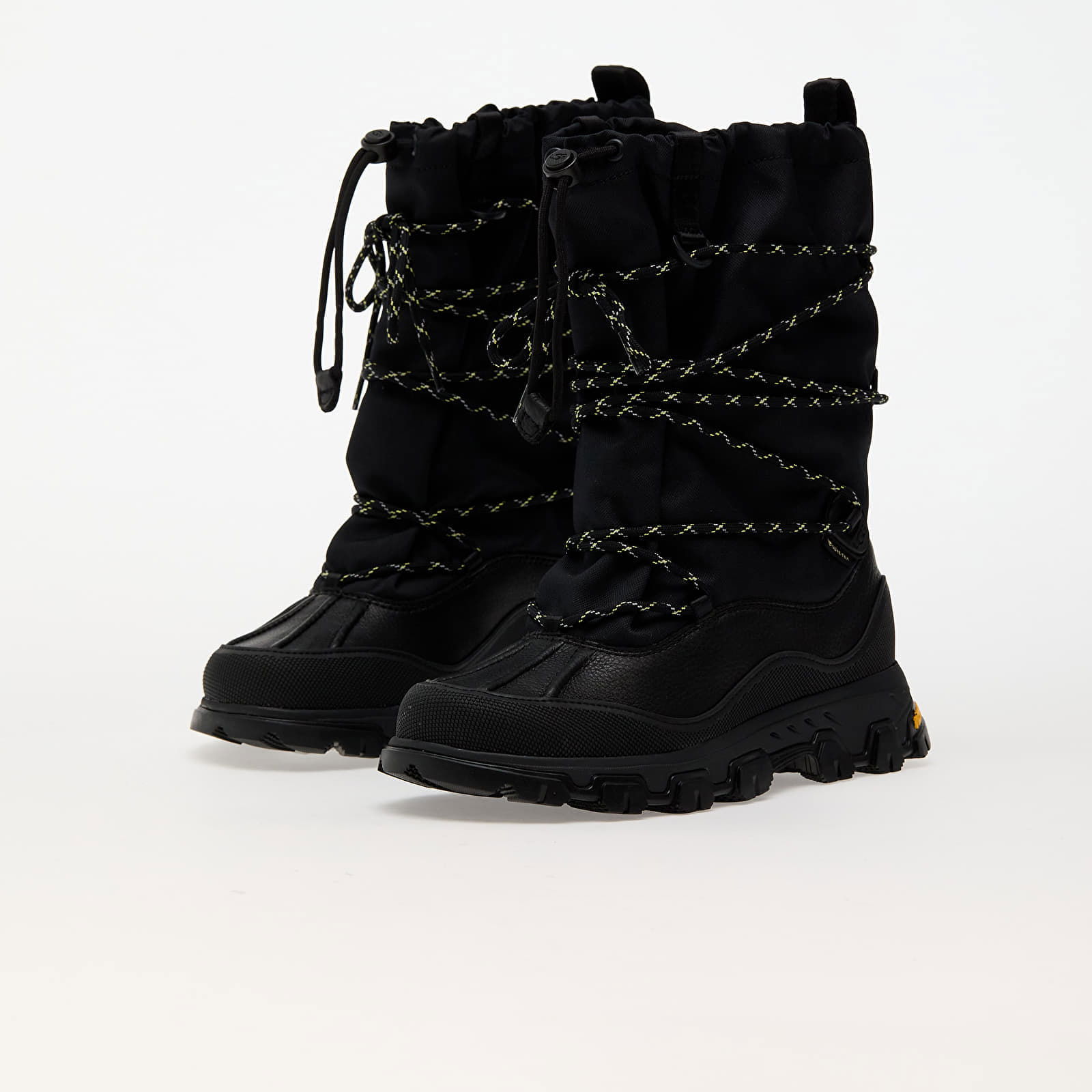 Metropeak Boots