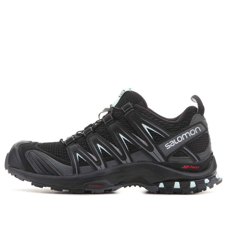 Tenisky a topánky Salomon XA PRO 3D Čierna | 393269