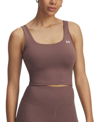 Tielko Under Armour Under Armour Motion Tank Top Fialová | 6007656-256, 0