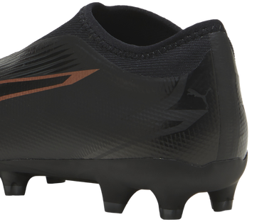 Tenisky a topánky Puma ULTRA MATCH LL FG/AG Jr Čierna | 107770-02, 3