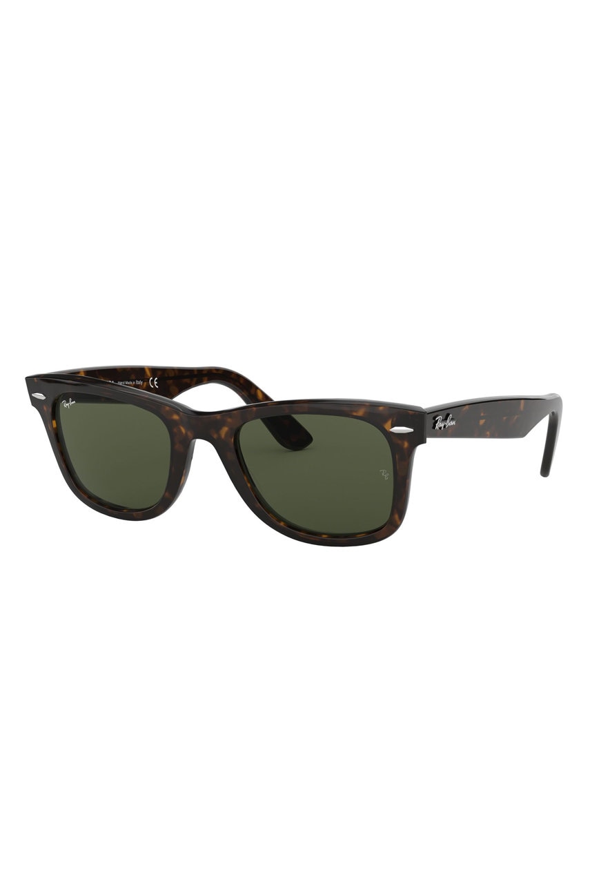 Slnečné okuliare Ray-Ban Ray-Ban WAYFARER Sunglasses Hnedá | 0RB2140.902.54, 1