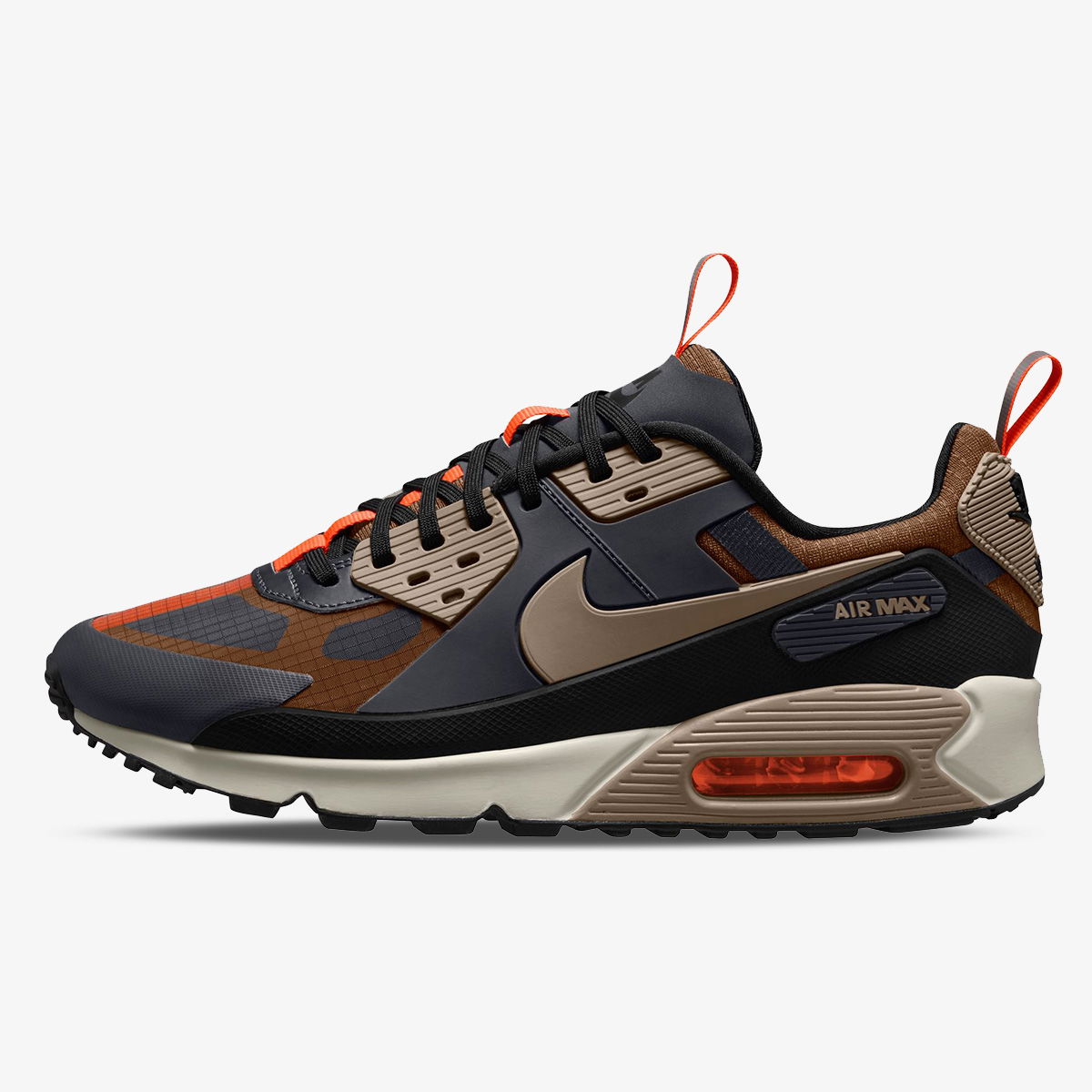 Tenisky a topánky Nike Air Max 90 Drift Hnedá | FB2877-002, 0