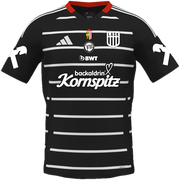 LASK Linz Away Jersey 2024/25