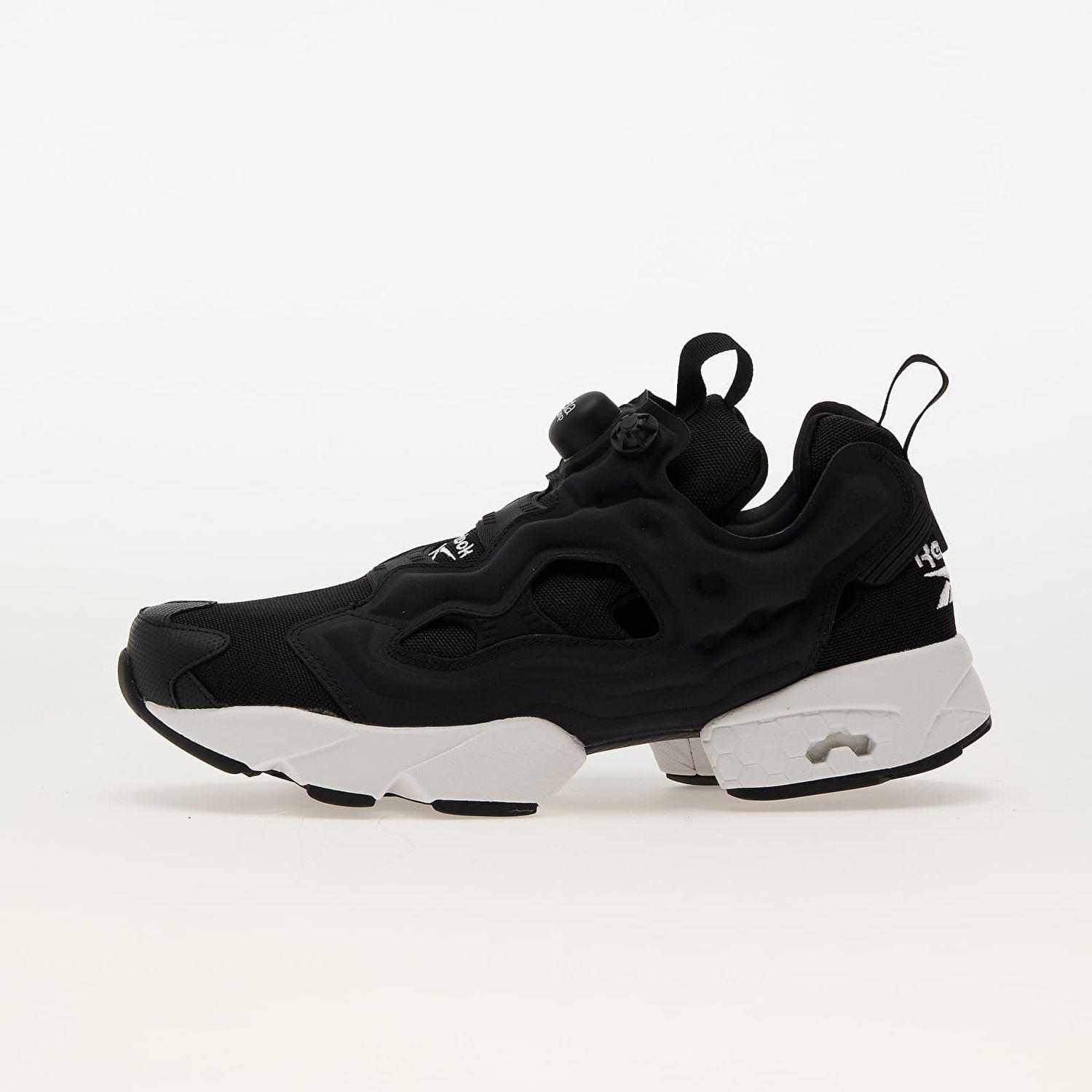 Tenisky a topánky Reebok Instapump Fury 94 Čierna | 100211657, 0