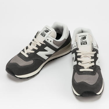 Tenisky a topánky New Balance 574 Šedá | ML574HD2, 2