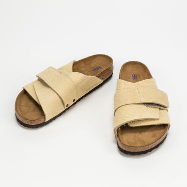 Tenisky a topánky Birkenstock Kyoto Béžová | 1019756, 2