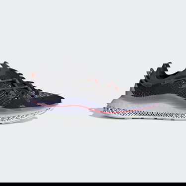 Tenisky a topánky adidas Originals 4D Fusio Čierna | GZ7884, 0