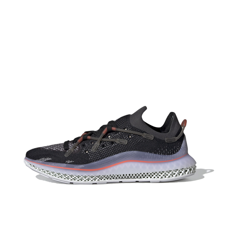 Tenisky a topánky adidas Originals 4D Fusio Čierna | GZ7884